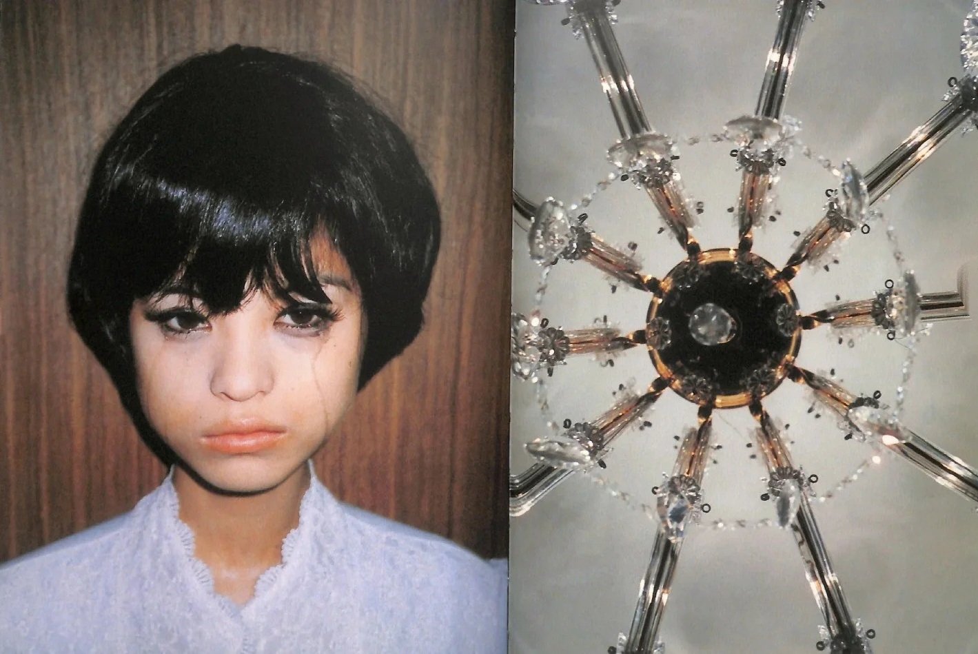 The Girl Behind the Camera - Hiromix and the Rewriting of Youth